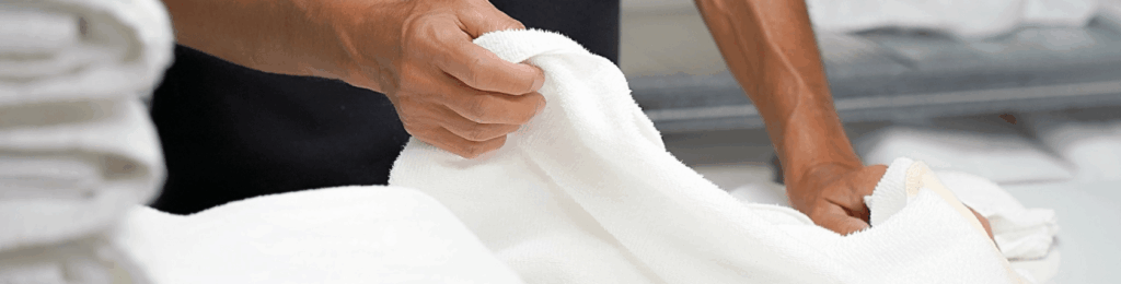 Laundries